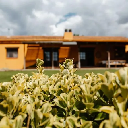 Tilos Casa Rural En El Campo. Holiday home Tordera
