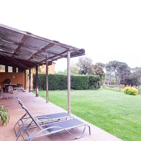 Tilos Casa Rural En El Campo. Holiday home