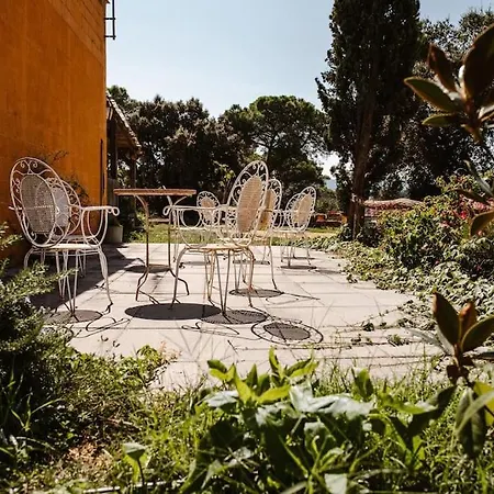 Tilos Casa Rural En El Campo. Holiday home Tordera