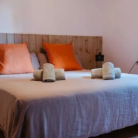 Tilos Casa Rural En El Campo. Tordera