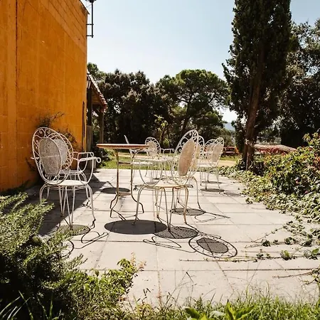 Tilos Casa Rural En El Campo. Tordera