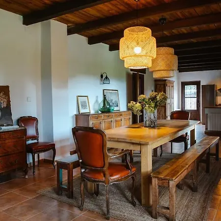 Tilos Casa Rural En El Campo. Tordera