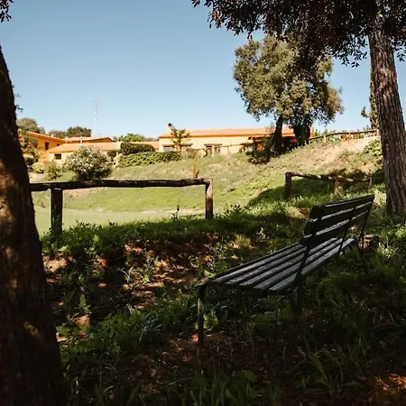 Tilos Casa Rural En El Campo. Tordera