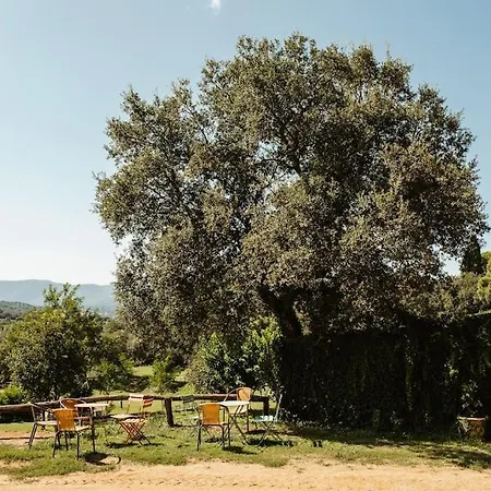 Tilos En El Campo. 度假居