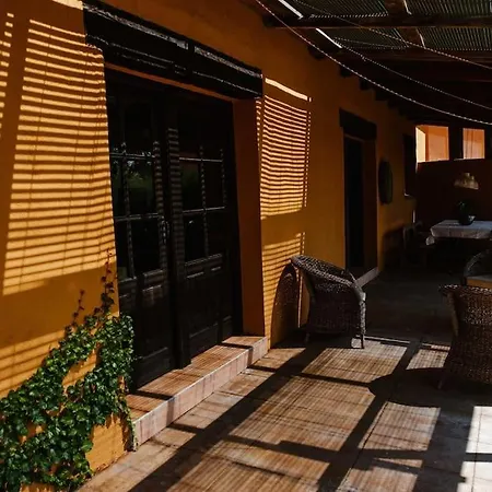 Tilos Casa Rural En El Campo. Holiday home Tordera