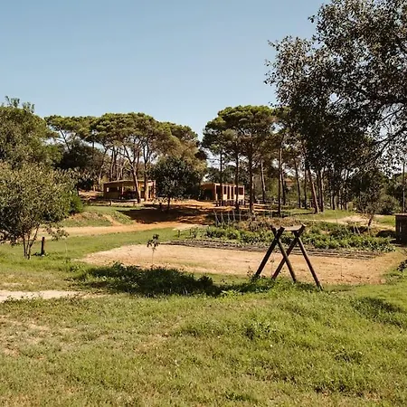 Tilos Casa Rural En El Campo. Holiday home Tordera