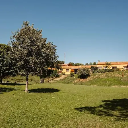 Tilos Casa Rural En El Campo. Holiday home Tordera