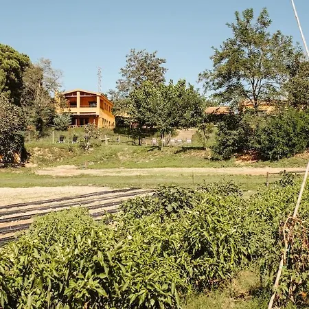 Tilos Casa Rural En El Campo.